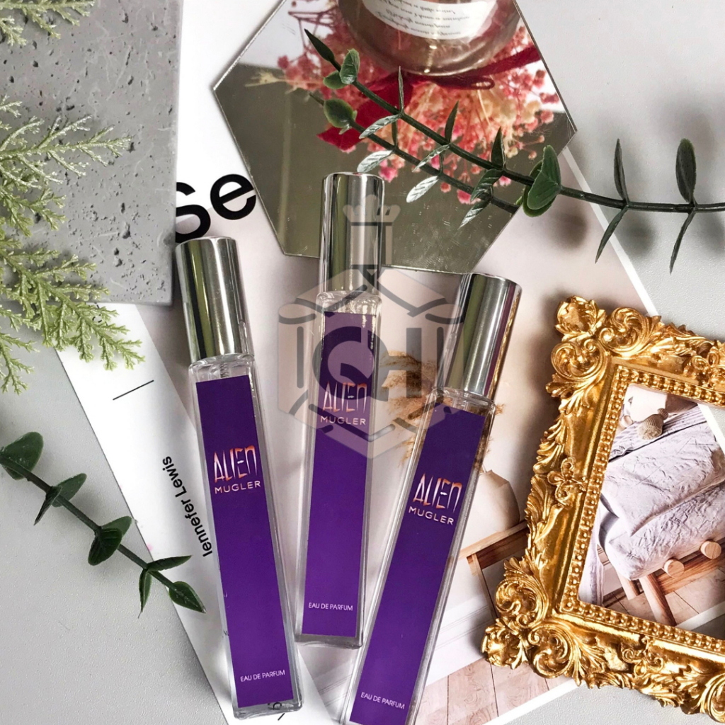 Nước hoa chiết Ali. enn Mugglerr mẫu thử 10ml