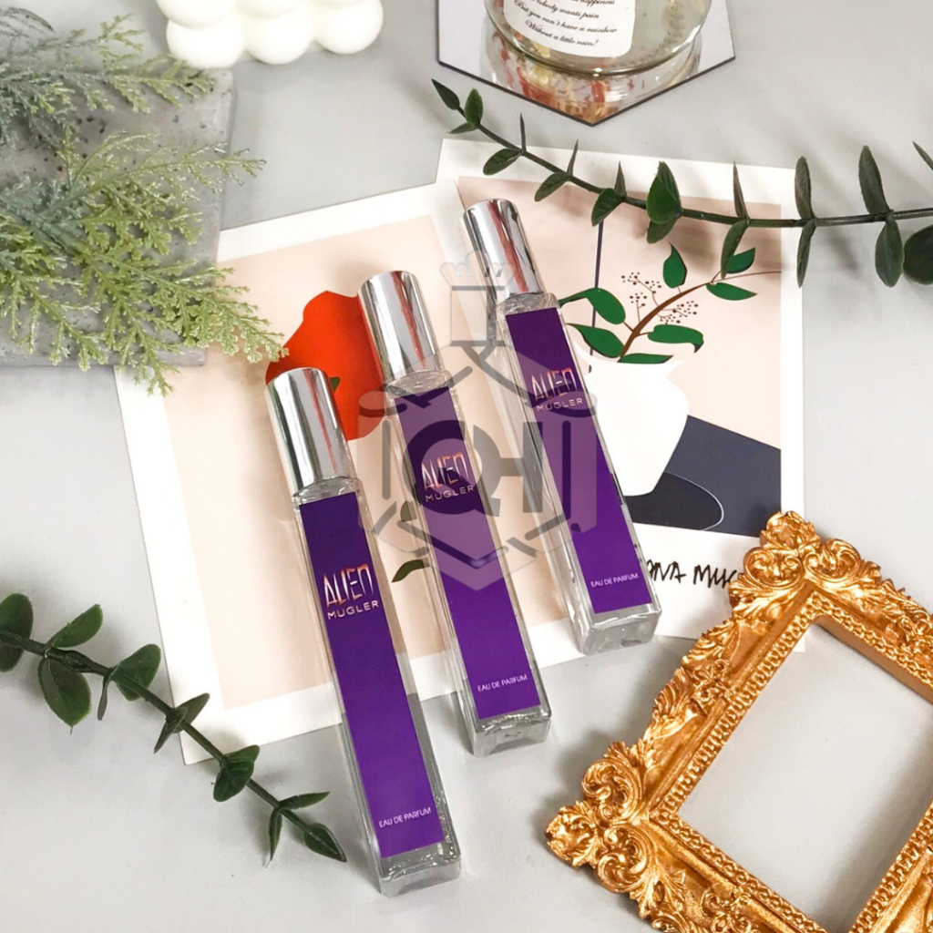 Nước hoa chiết Ali. enn Mugglerr mẫu thử 10ml