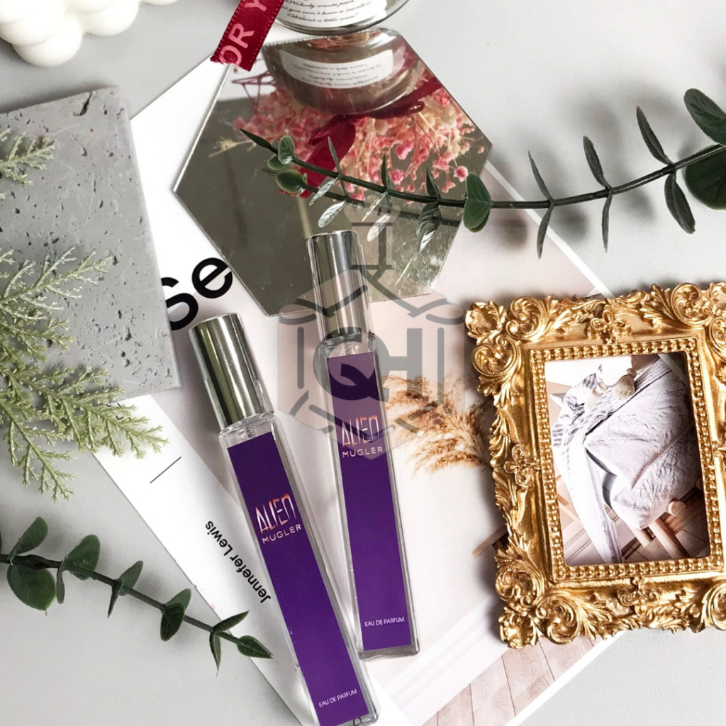 Nước hoa chiết Ali. enn Mugglerr mẫu thử 10ml