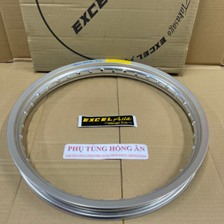 Niềng nhôm Excel ASIA (NIỀNG HỘP) nhập khẩu chính hãng Malaysia - PT HỒNG ÂN