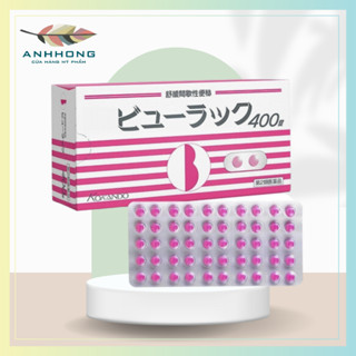 Vỉ 50 Viên Uống Nhuận Tràng Detox Kenton Diet Kokando - Nhật Bản