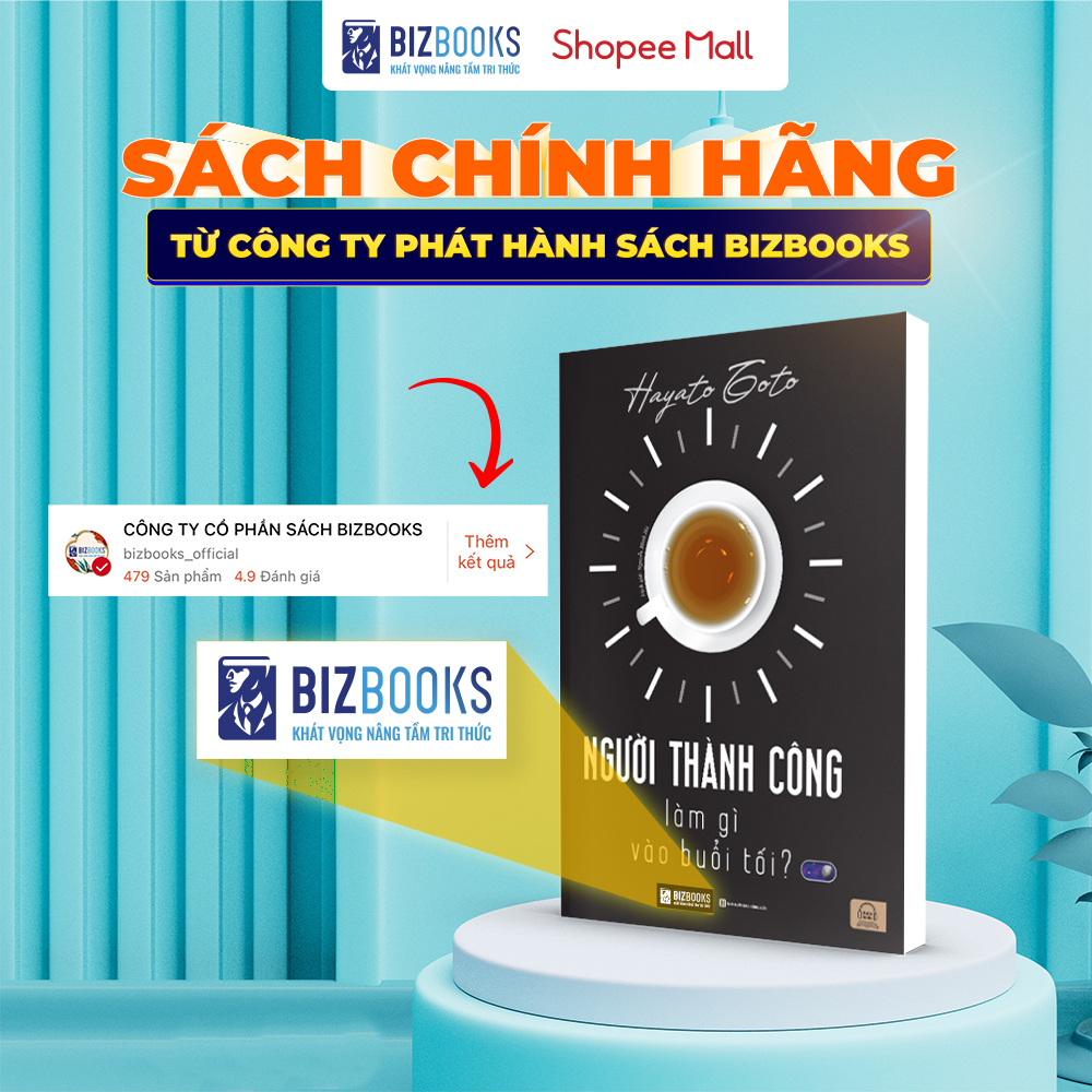 Sách Người Thành Công Làm Gì Vào Buổi Tối - 8h Tối Bạn Làm Gì Sẽ Quyết Định Bạn Là Ai Trong Cuộc Đời Này