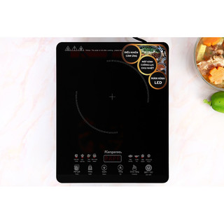 Bếp điện từ Kangaroo KG18IH1 hàng trưng bày chính hãng