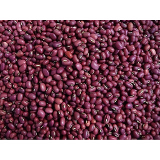 Đậu đỏ quê sạch mới năm nay, nấu chè nấu sữa làm bánh.. 1kg Nhà Min Food