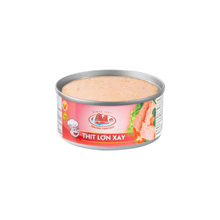 Thịt Lợn Xay HẠ LONG Hộp 170g