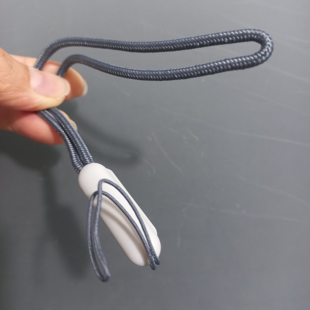 Dây treo tai nghe dây treo hộp tai nghe không dây tiện lợi Baseus Crystal Series Earphone Lanyard