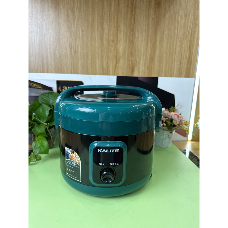 Nồi cơm điện Kalite KL 618