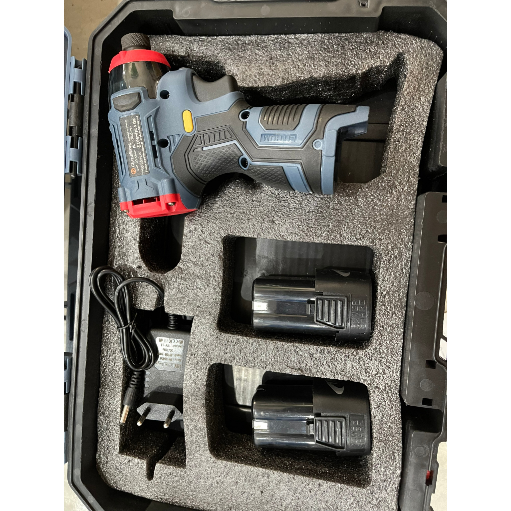 Máy bắt vít chengbang