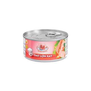 Thịt Lợn Xay HẠ LONG Hộp 170g