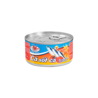 Cá Sốt Cà 175g - Đồ Hộp Hạ Long