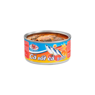Cá Sốt Cà 175g - Đồ Hộp Hạ Long