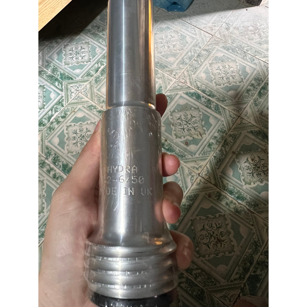 Béc phun cát số 6 HYDRA