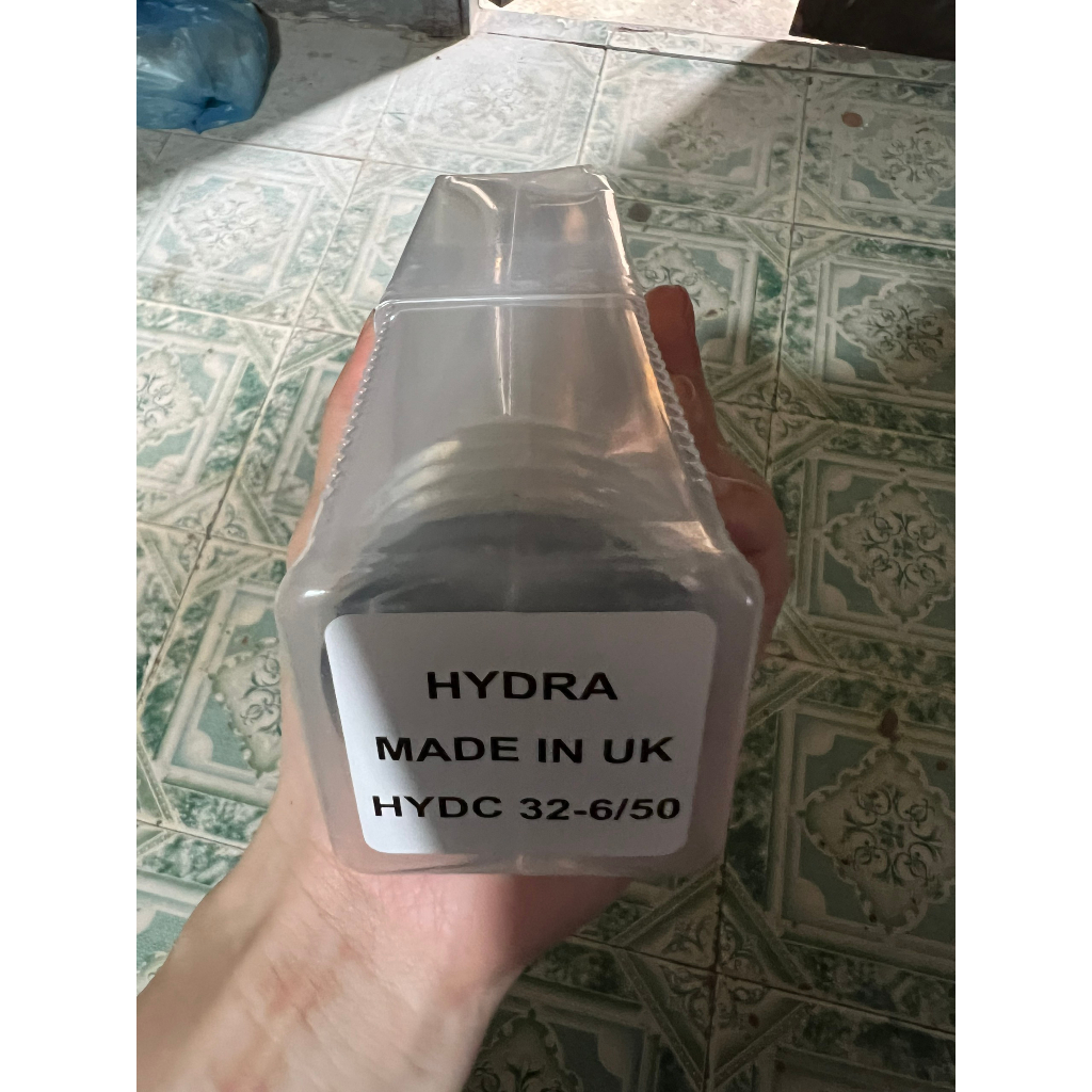 Béc phun cát số 6 HYDRA