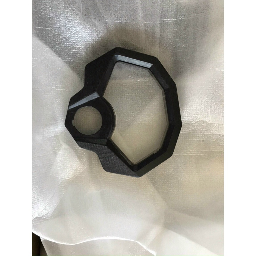 Mặt kính đồng hồ xe điện xmen