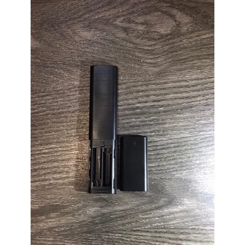 Remote loa thanh Samsung chính hãng bốc máy