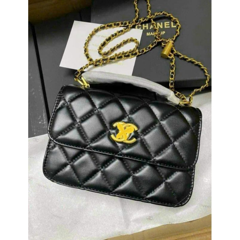 Túi gift vip sành điệu