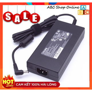 Sạc MSI Chicony 19.5V 11.8A 230W A17-230P1A A230A020P Chân 5.5mm*2.5mm ( Chân Thường )