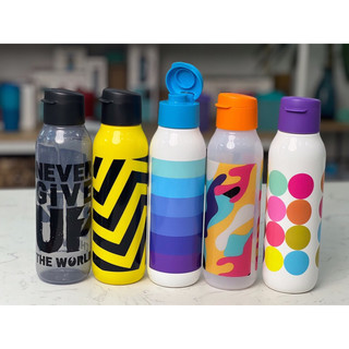 Bình Nước Eco Bottle Fancy 750ml - Tupperware chính hãng