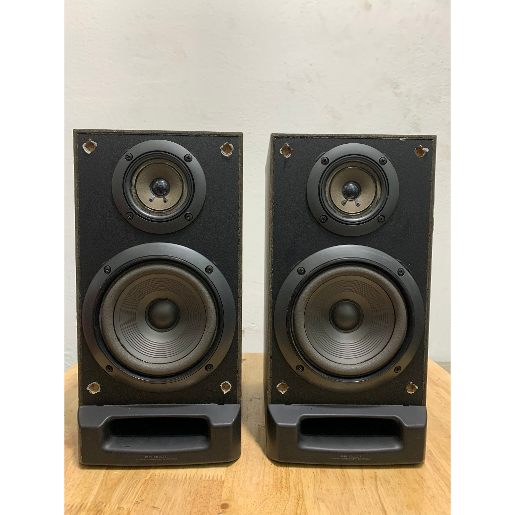 Bán Cặp Loa Nghe Nhạc Pioneer  S - P320V bãi nhật đẹp keng hát cực hay