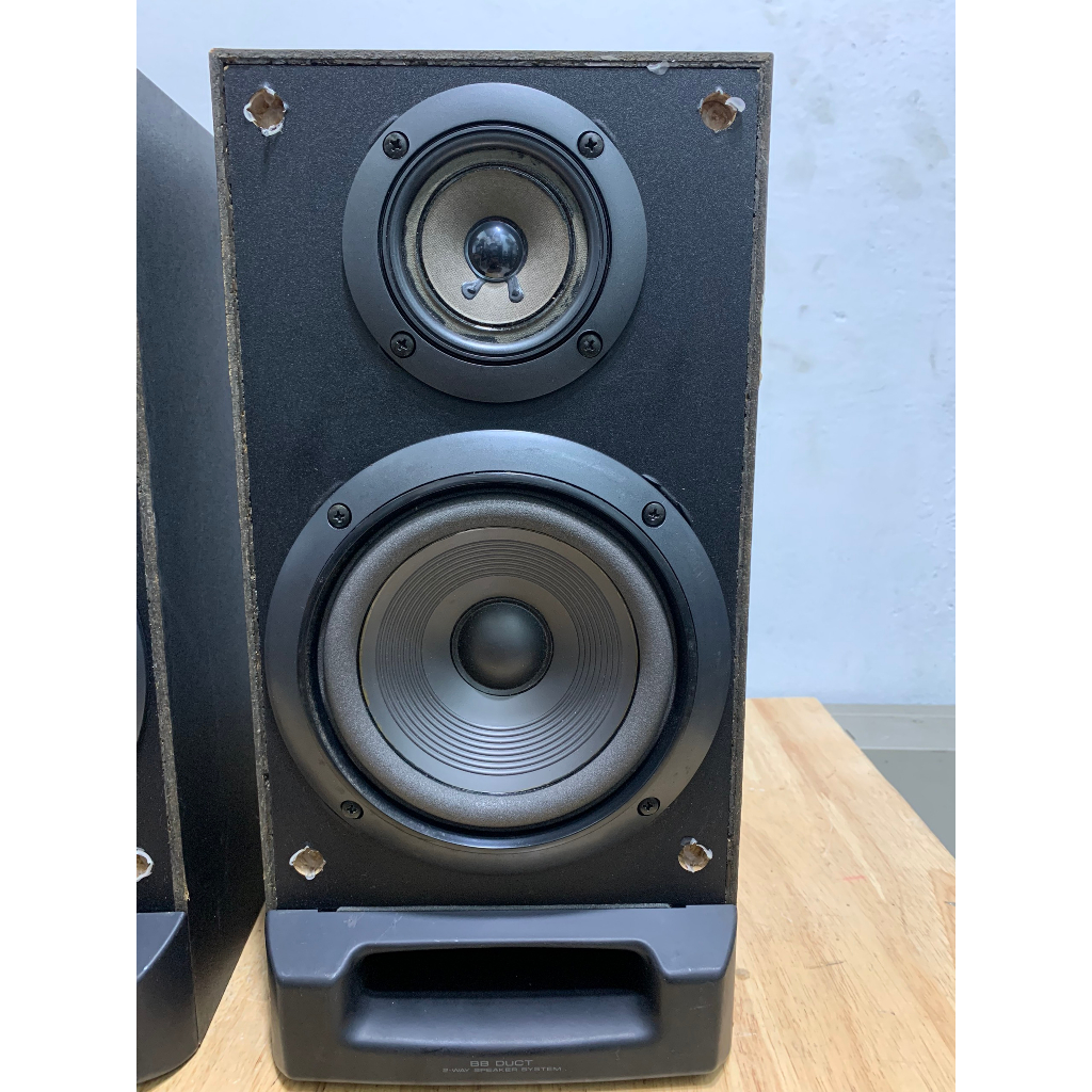 Bán Cặp Loa Nghe Nhạc Pioneer  S - P320V bãi nhật đẹp keng hát cực hay