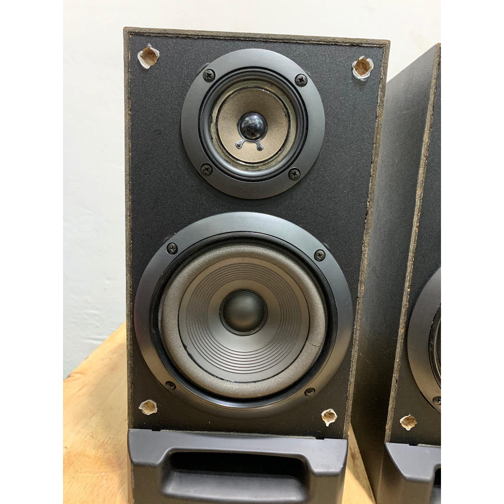 Bán Cặp Loa Nghe Nhạc Pioneer  S - P320V bãi nhật đẹp keng hát cực hay