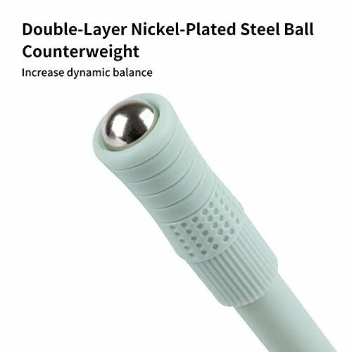 Bút quay đồ chơi Fidget Spinner màu morandi dành cho người mới siêu bám dính | Qùa tặng cho bé