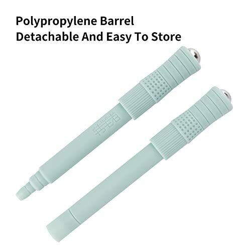 Bút quay đồ chơi Fidget Spinner màu morandi dành cho người mới siêu bám dính | Qùa tặng cho bé