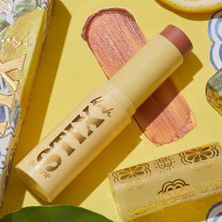Phấn má Colourpop dạng thỏi Blush Stix