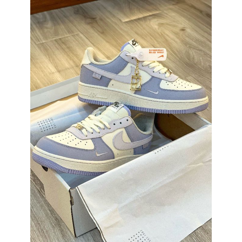 Giày thể thao AF1 nam nữ, AF1 khoai môn