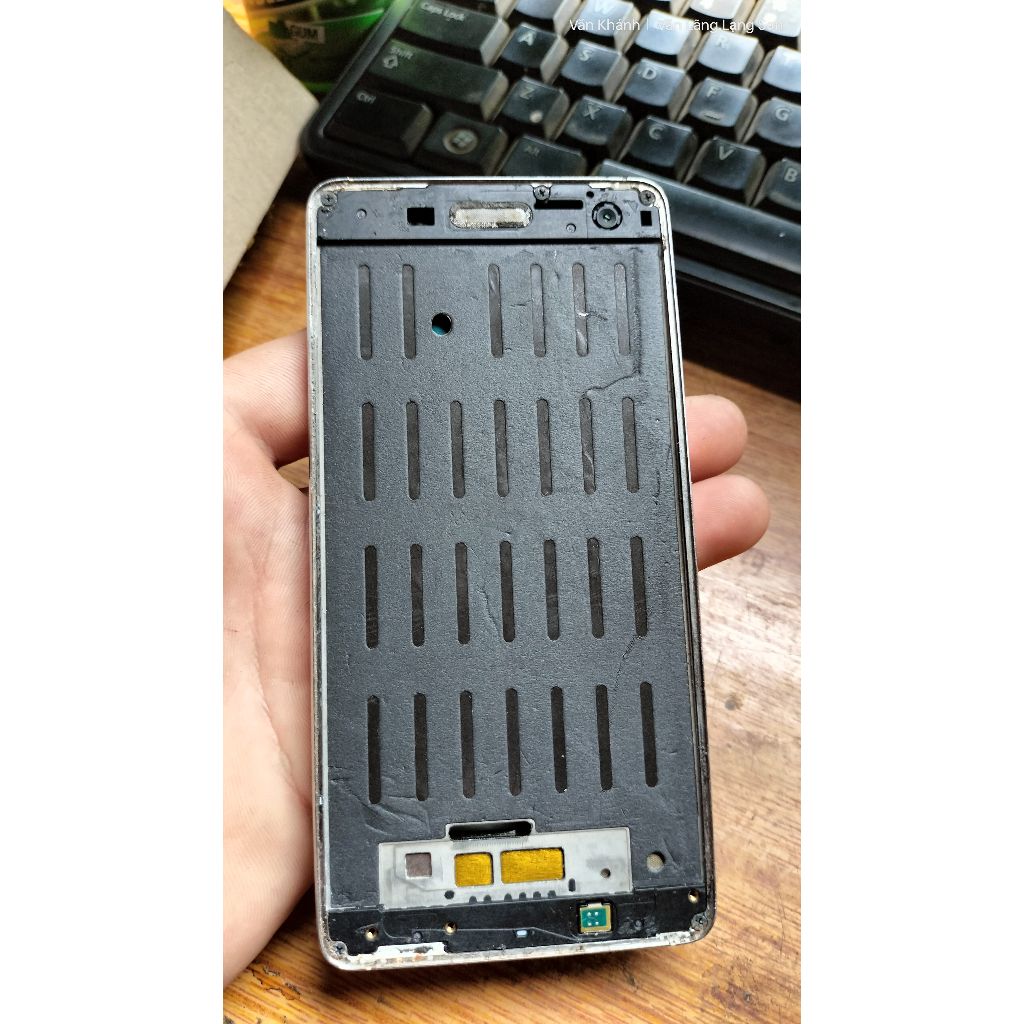 Xác điện thoại sống Xiaomi mi4 và Lg G6 Chạy VPN, Wintel ...v.v