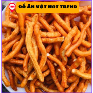 1kg snack tá lả giòn tan nhiều loại lựa chọn