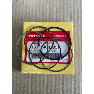 Bạc dream 100 / wave 110 / future 1 . honda thái lan