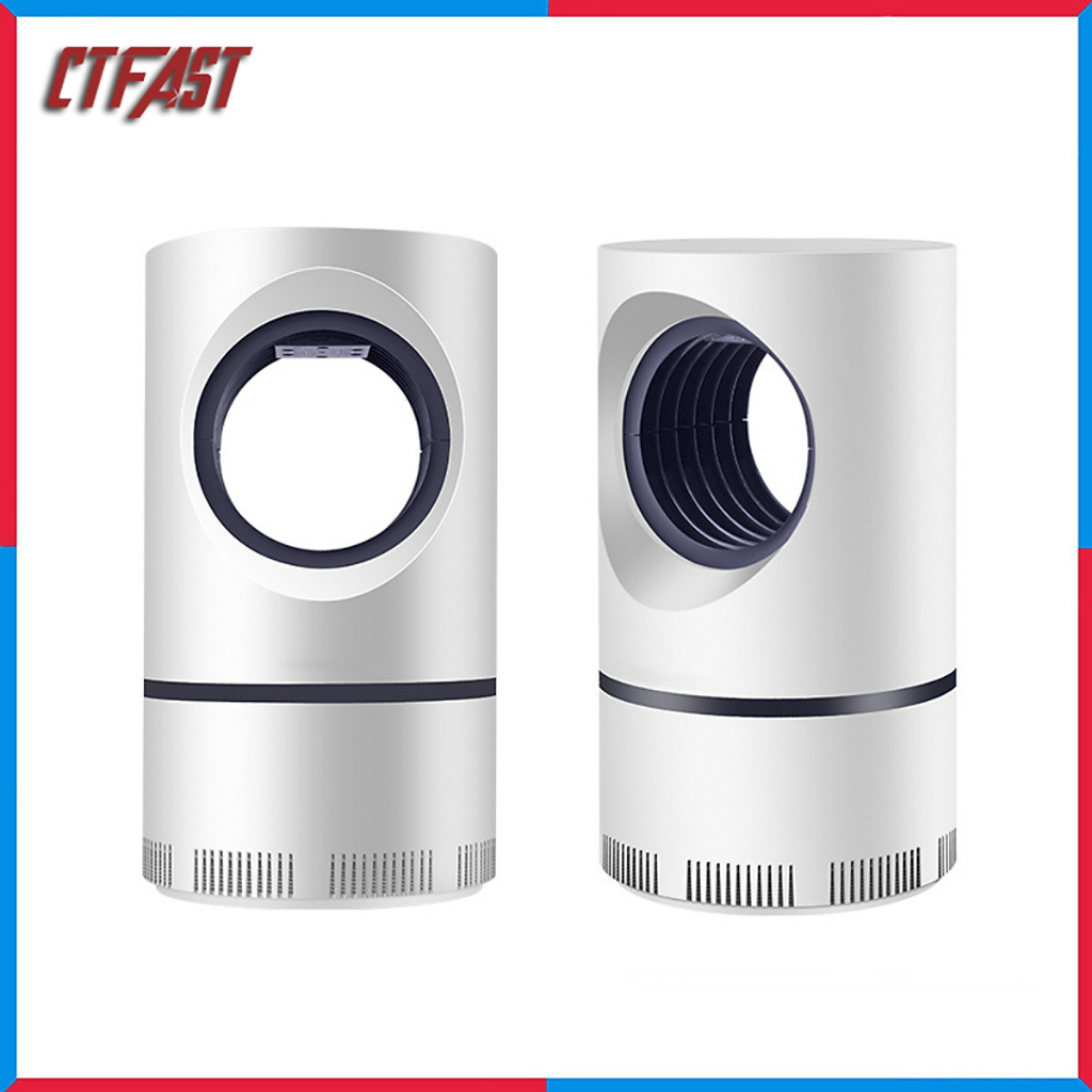 Máy Bắt Muỗi Thông Minh - Đèn Bắt Muỗi , Bọ Có Đèn Led NEW