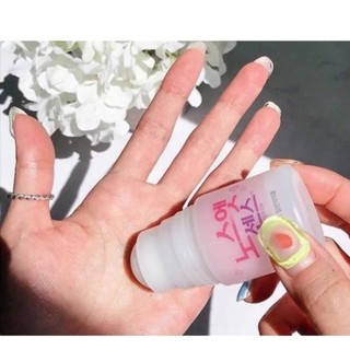 LĂN NÁCH CARE SOLUTION NO SWEAT NO STRESS 30ML