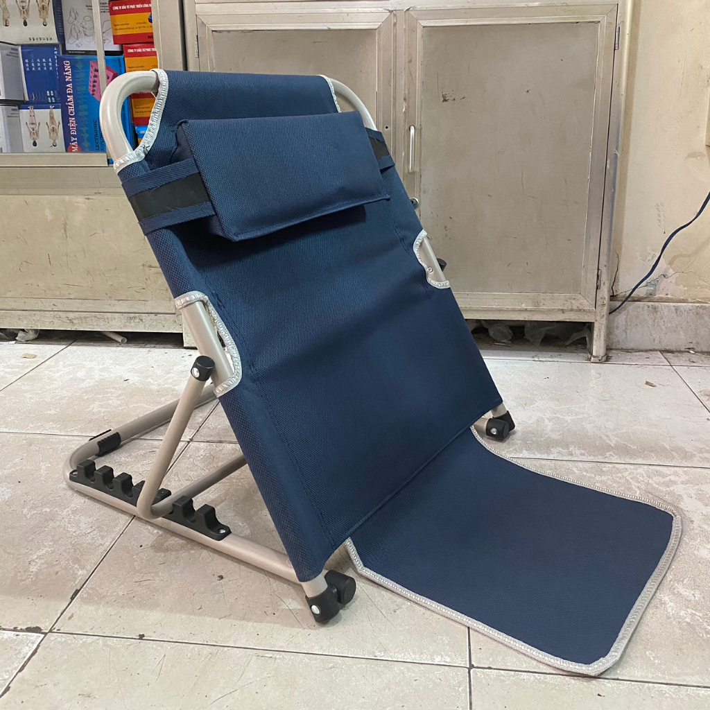 Ghế bệt tựa lưng, bục tựa lưng cho người già