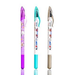 Combo 5 Bút Gel Điểm 10 TP-GEL03