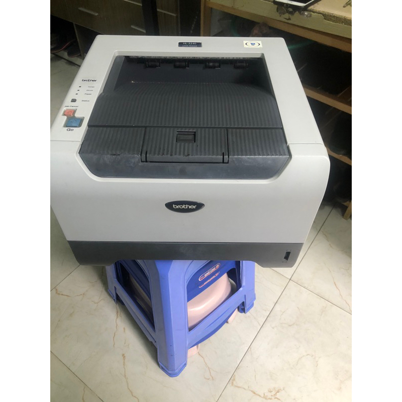 Máy in 2 mặt Brother HL-5430D -5250DN