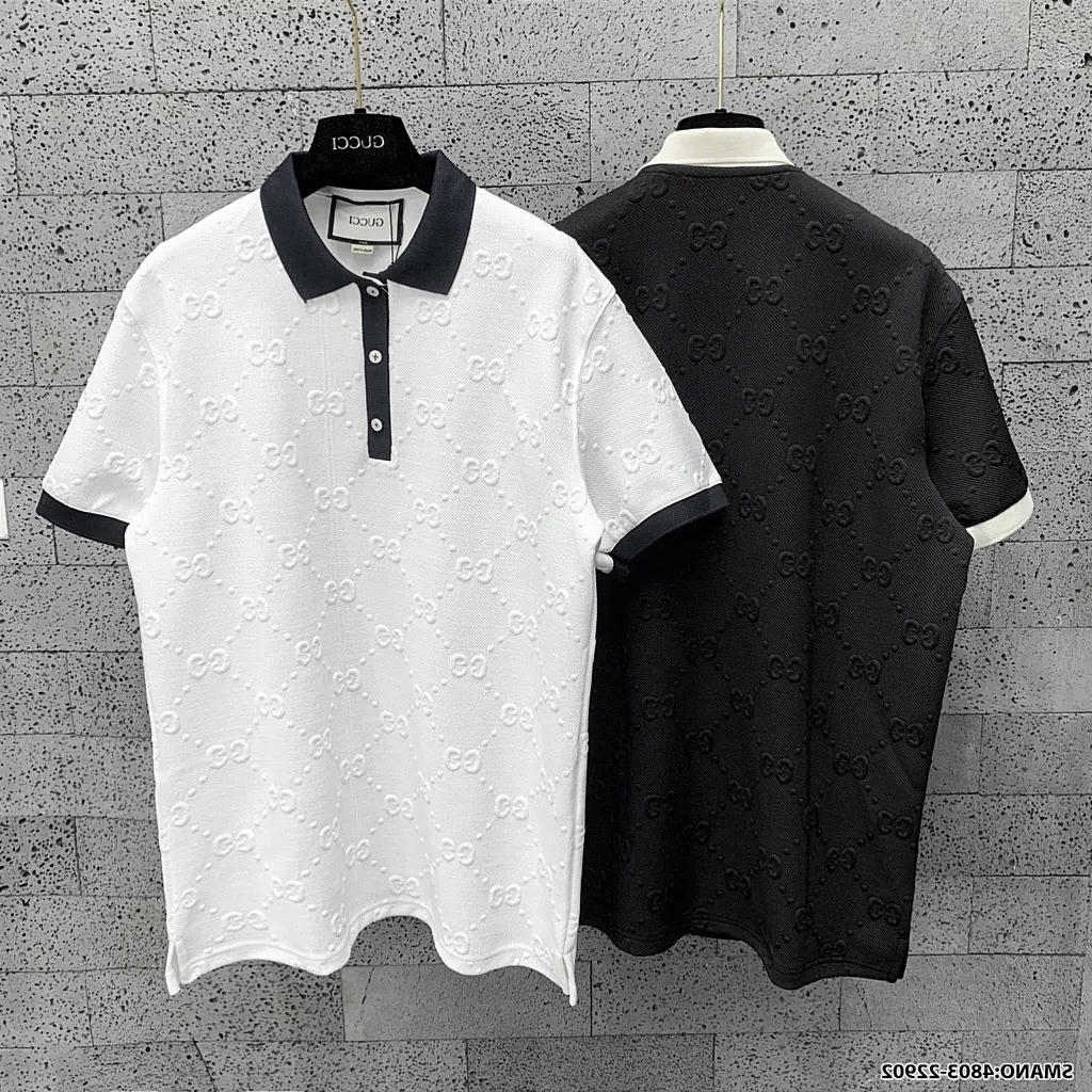 Áo Polo Nam Chuẩn Form Sang Trọng Thanh Lịch.