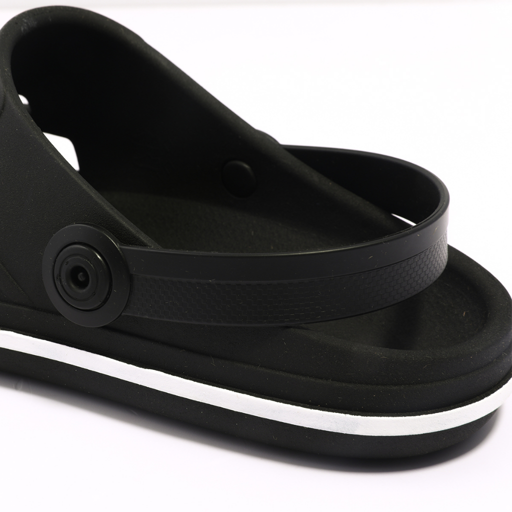 Dép Crocs Rider Nam 11940-20829