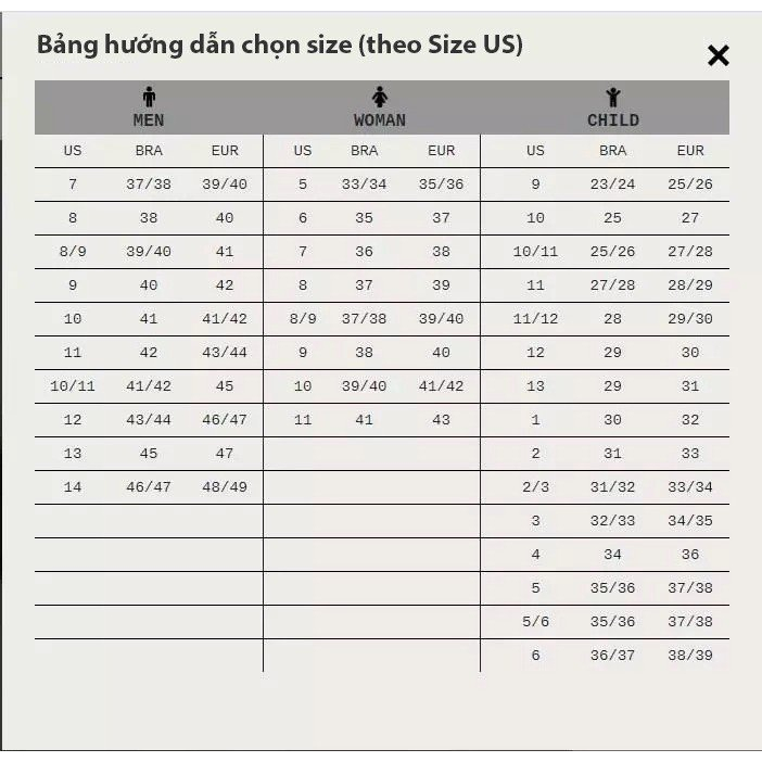 Dép Crocs Rider Nam 11940-20829