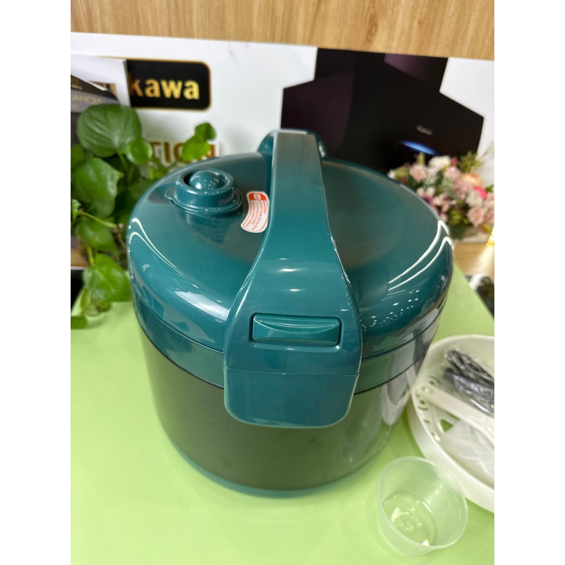 Nồi cơm điện Kalite KL 618