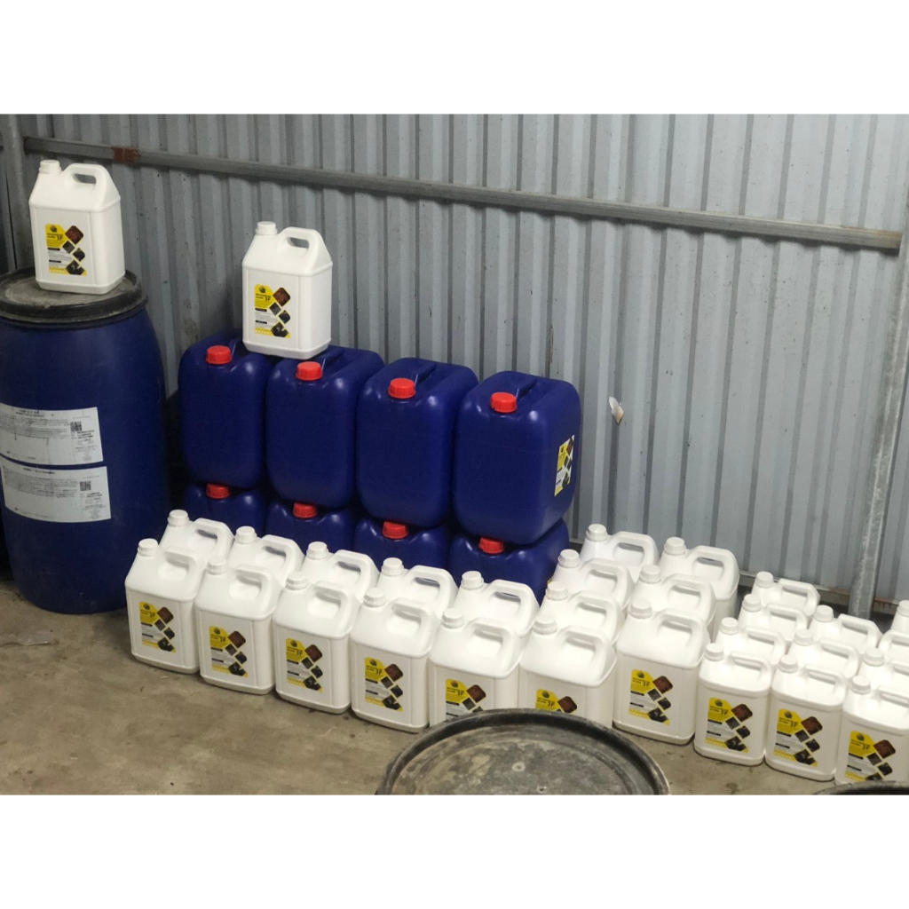 ĐẠM CÁ NGUYÊN CHẤT GIÁ XƯỞNG  – RAU SẠCH, TRÁI NGỌT, XANH LÁ MẤP THÂN, BÊN CÂY, TỐT ĐẤT.