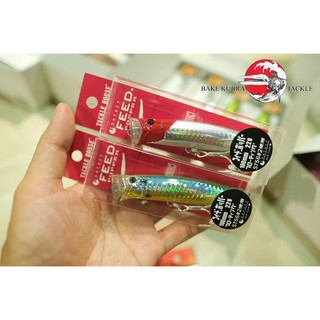 #tacklehouse feed popper length: 100mm weight: 22g