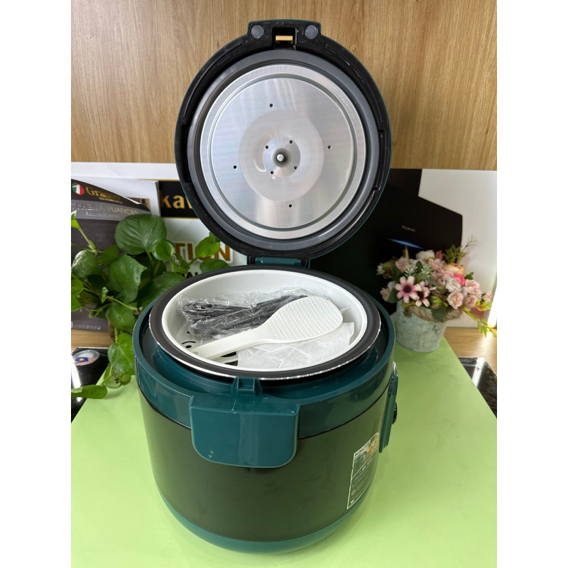 Nồi cơm điện Kalite KL 618