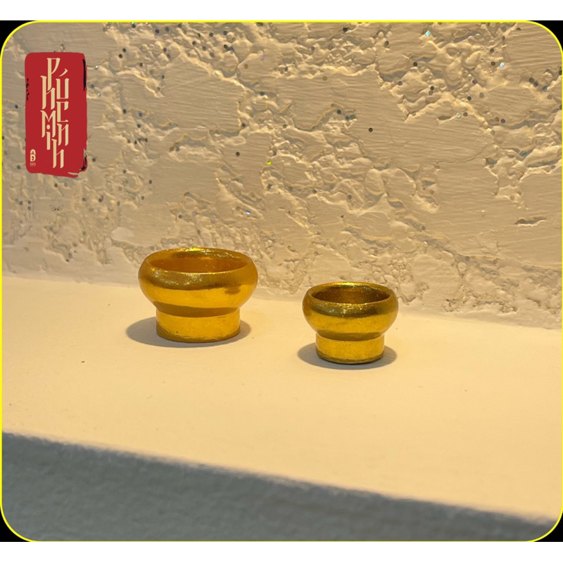 BÌNH BÁT PHẬT GIÁO