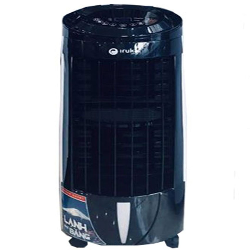 Quạt hơi nước Iruka I-100 - Hàng chính hãng