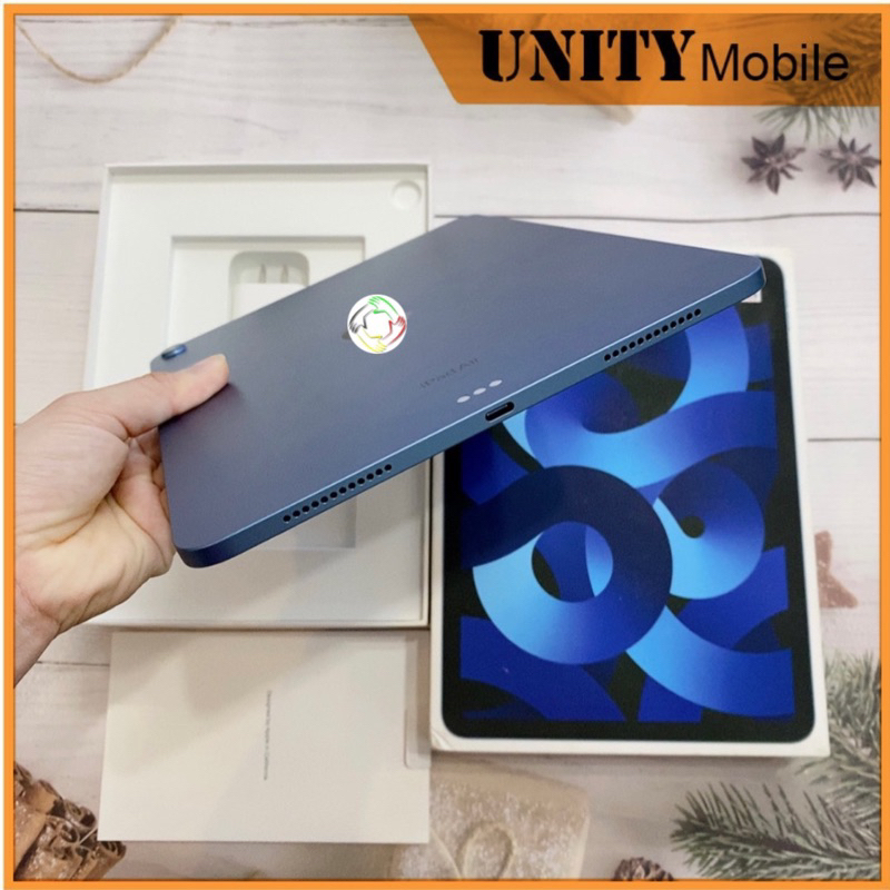 Máy tính bảng A.IR 5 64gb Wifi Fullbox Mới Chưa sử dụng