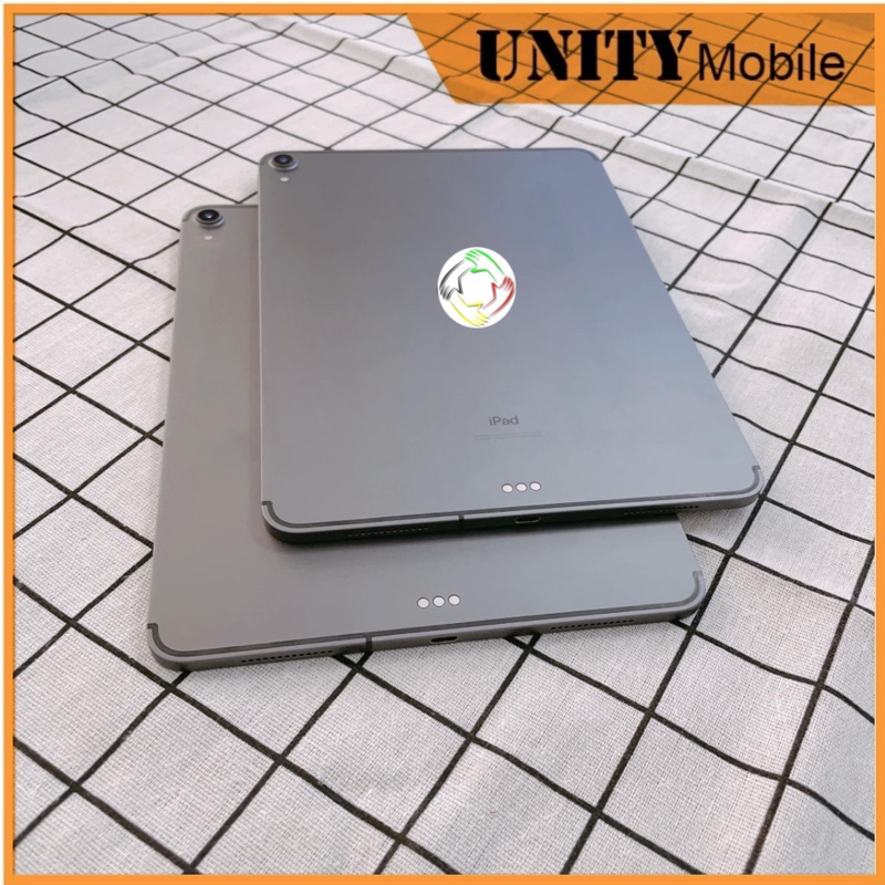 Máy tính bảng Pr.o 11inch 2018 64gb  Nguyên zin gần như mới