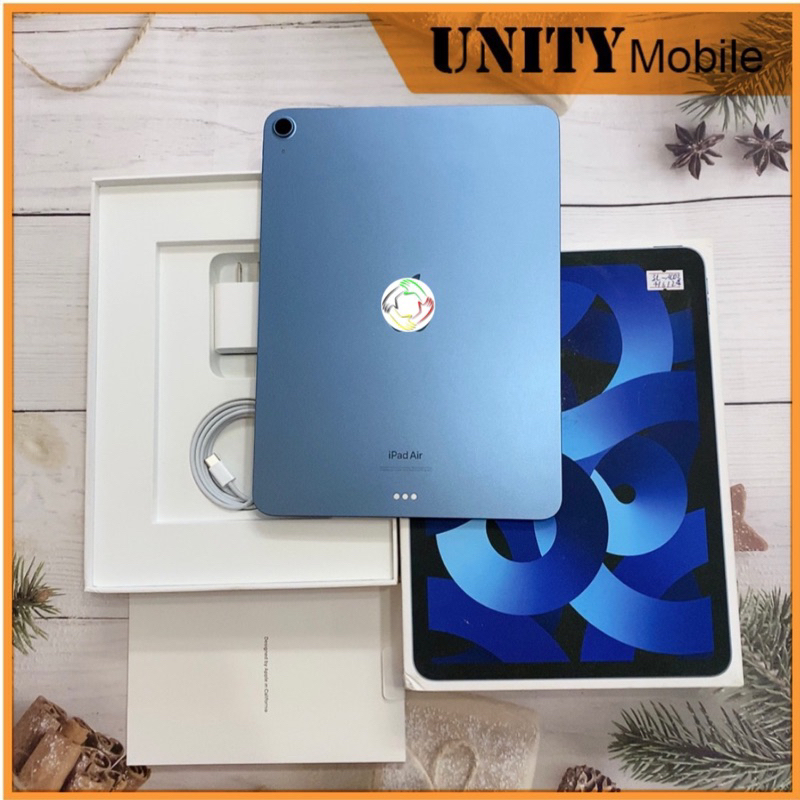 Máy tính bảng A.IR 5 64gb Wifi Fullbox Mới Chưa sử dụng