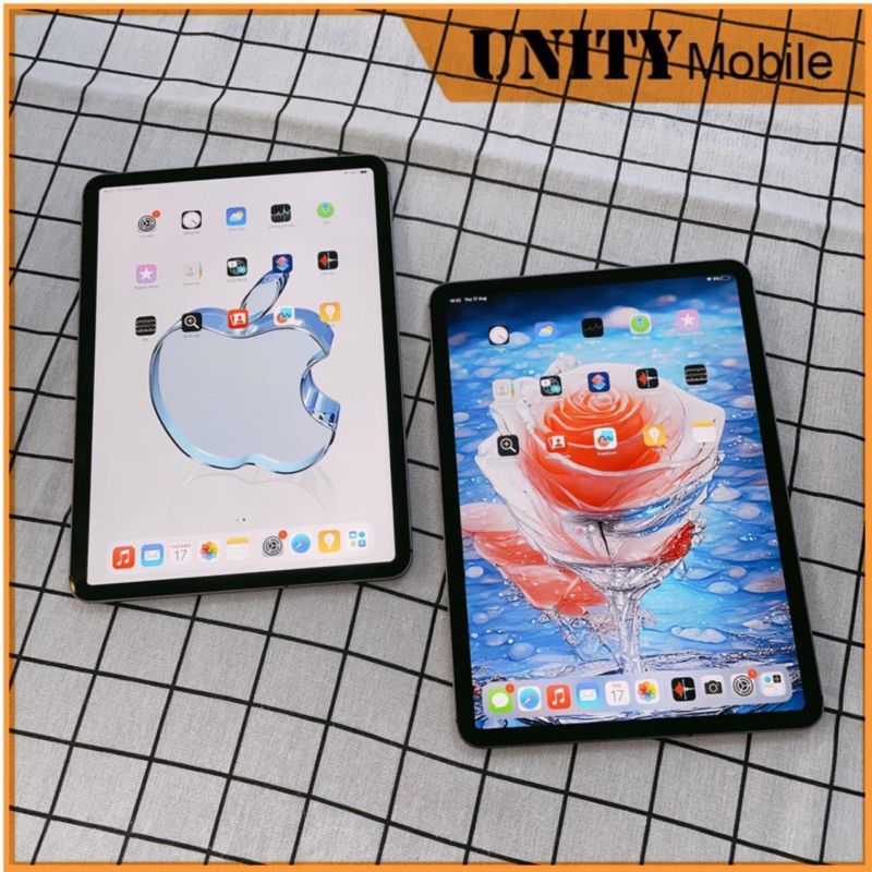 Máy tính bảng Pr.o 11inch 2018 64gb  Nguyên zin gần như mới